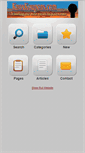 Mobile Screenshot of knoxkoupons.printech-inc.com